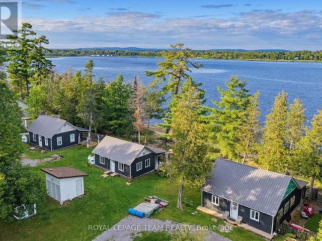 House for sale in Renfrew, Ontario