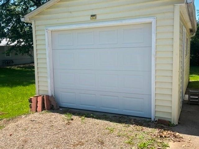 House for sale in Zanesville, Ohio