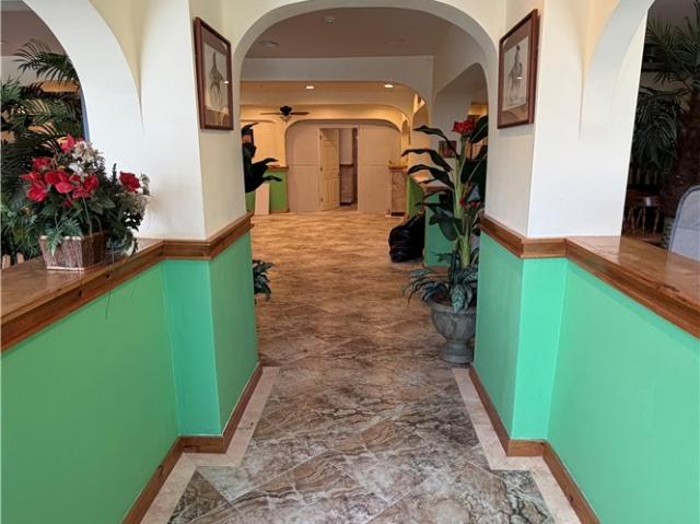 Property for rent in Woonsocket, Rhode Island
