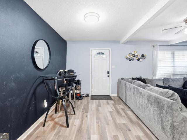 Townhouse for sale in Stone Mountain, Georgia