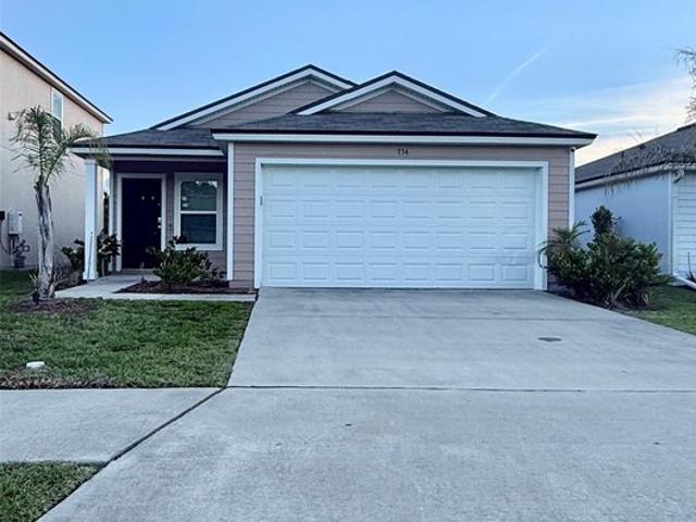 House for sale in Bunnell, Florida