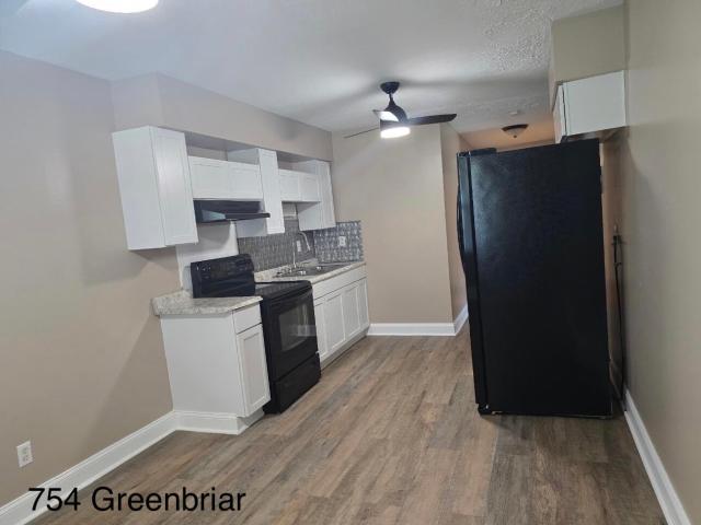 House for sale in Harrodsburg, Kentucky