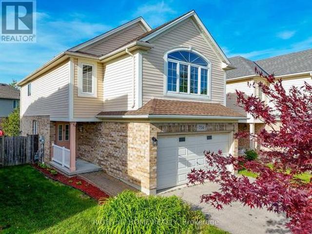 House for sale in Arva, Ontario