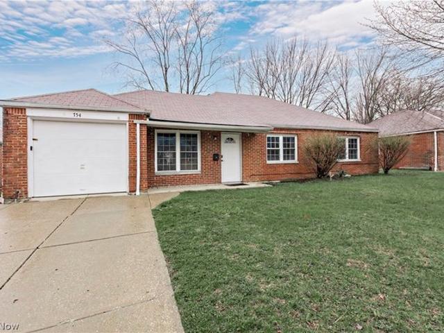 House for sale in Euclid, Ohio