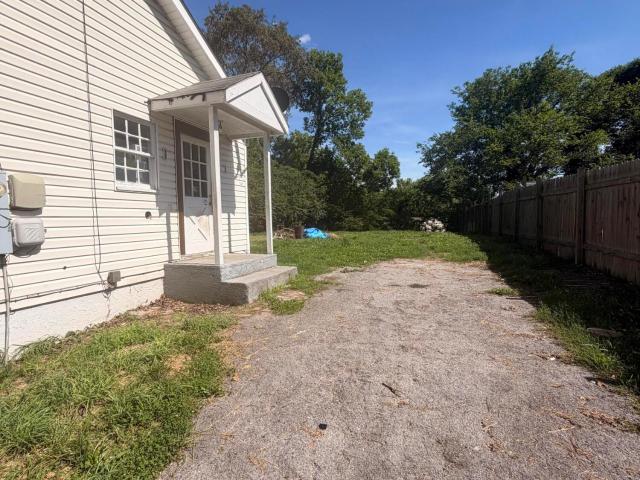 House for sale in Rossville, Georgia