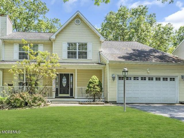 House for sale in Brick, New Jersey