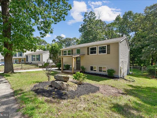 House for sale in Glen Burnie, Maryland