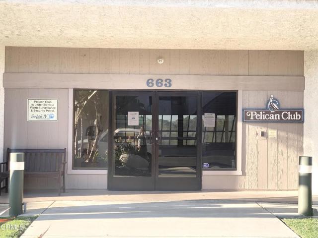 Condo for sale in Port Hueneme, California
