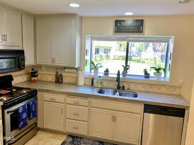 Condo for sale in Port Hueneme, California