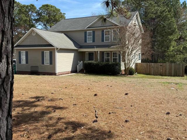 Property for rent in Sneads Ferry, North Carolina