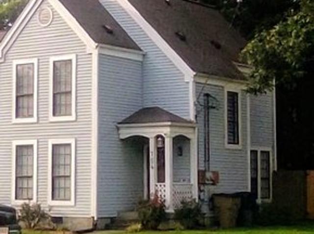 Townhouse for sale in Tennessee