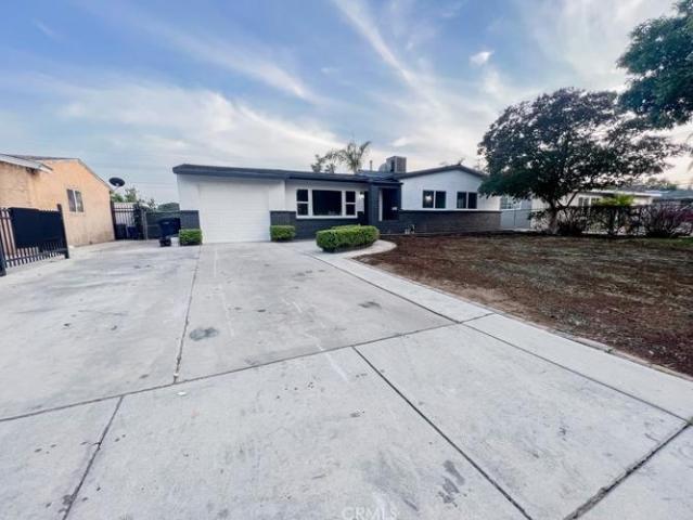 House for sale in Colton, California