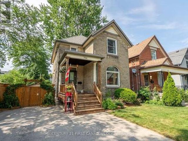 House for sale in Arva, Ontario