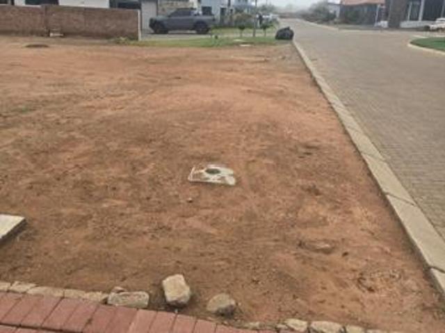 Land for sale in Seshego, Limpopo