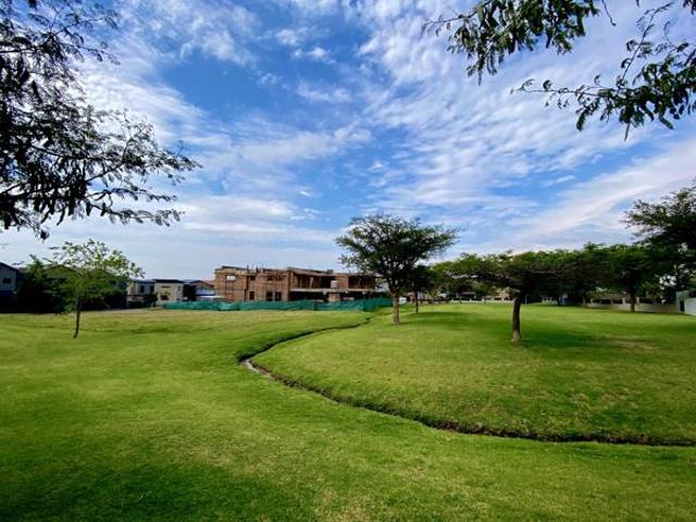Land for sale in Centurion, Gauteng