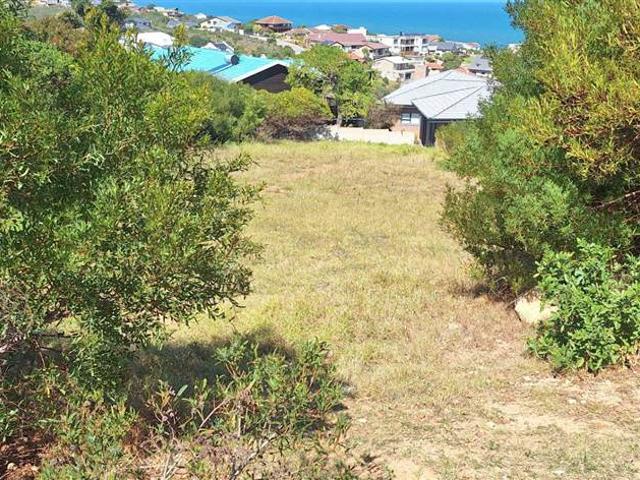 Land for sale in Groot Brak Rivier, Western Cape