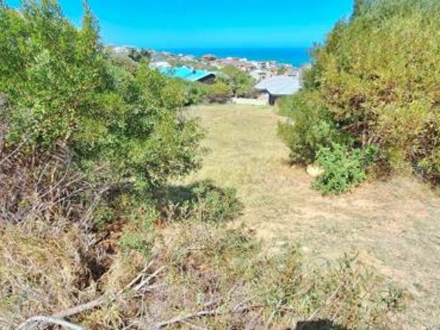 Land for sale in Groot Brak Rivier, Western Cape