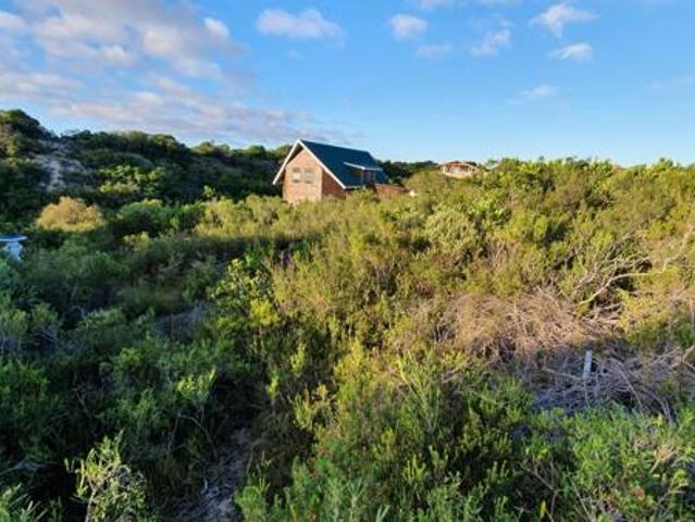 Land for sale in Eastern Cape