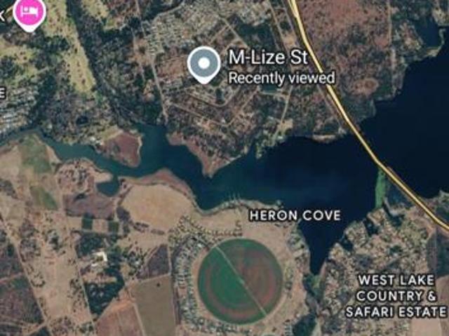 Land for sale in North West
