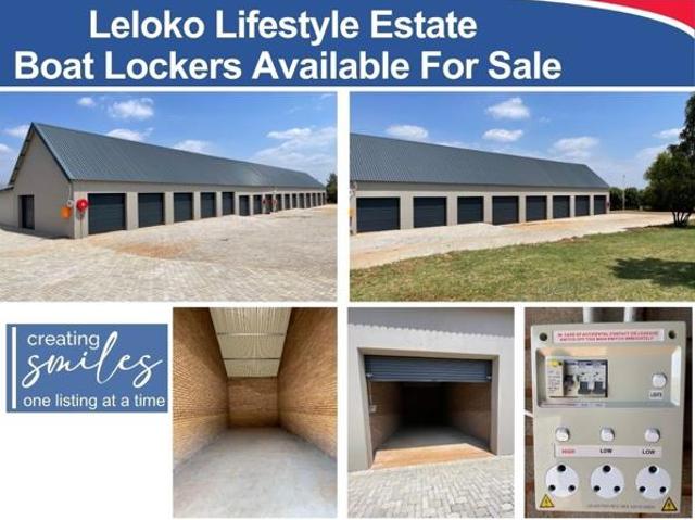 Land for sale in North West