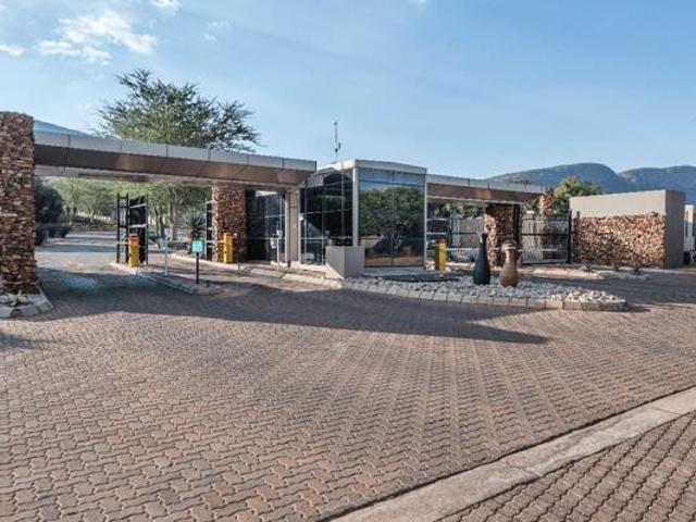 Land for sale in North West
