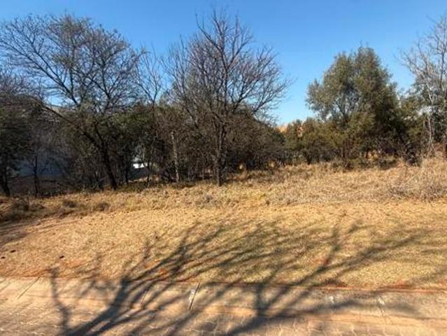 Land for sale in North West