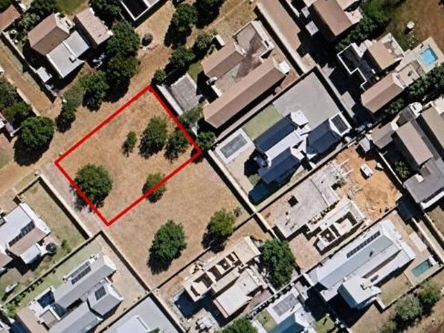 Land for sale in North West