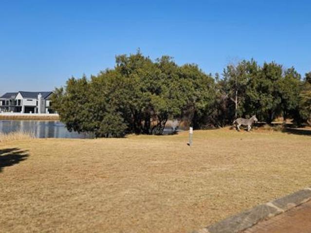 Land for sale in North West