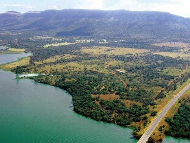 Land for sale in North West