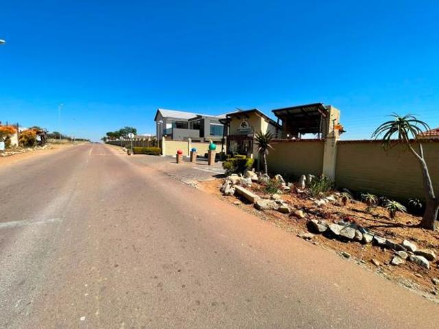 Land for sale in Seshego, Limpopo