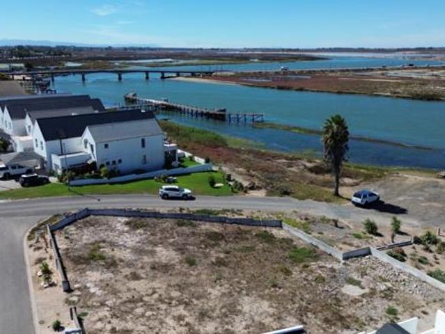 Land for sale in Western Cape