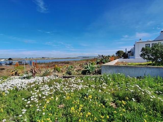 Land for sale in Western Cape