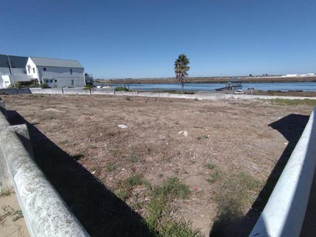 Land for sale in Western Cape