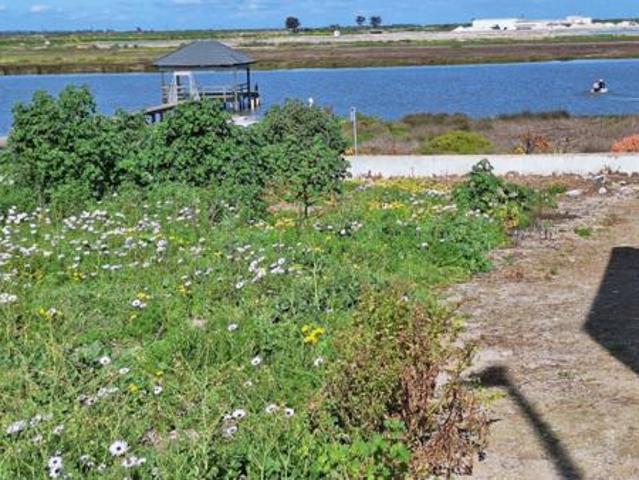 Land for sale in Western Cape