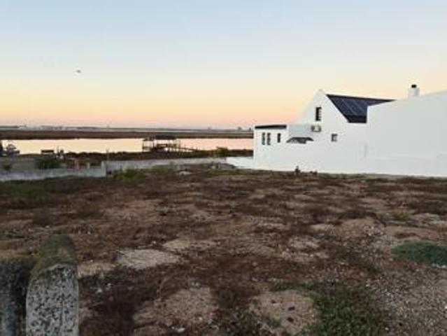 Land for sale in Western Cape