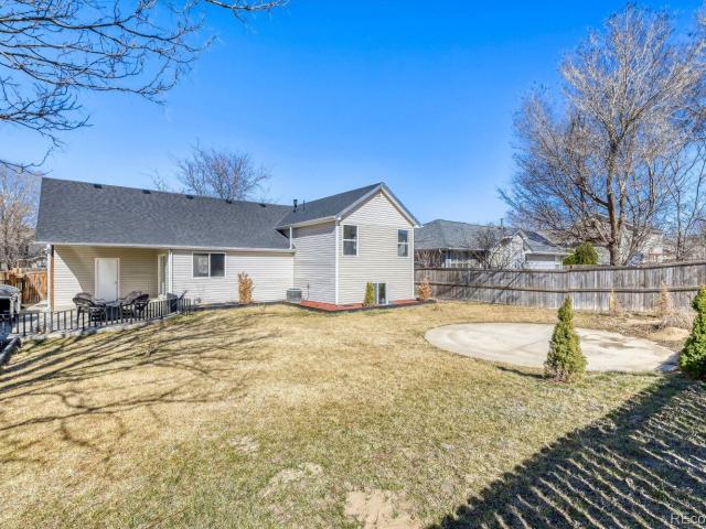 House for sale in Firestone, Colorado