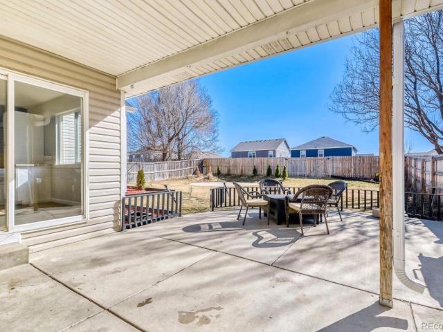 House for sale in Firestone, Colorado