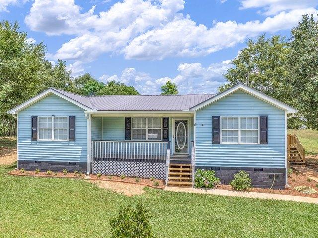 House for sale in Upson, Georgia