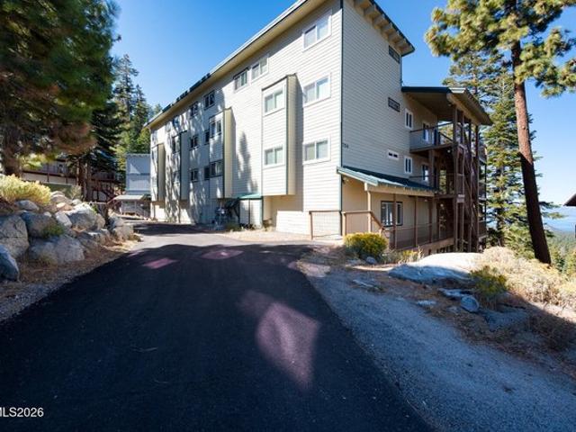 Condo for sale in Stateline, Nevada