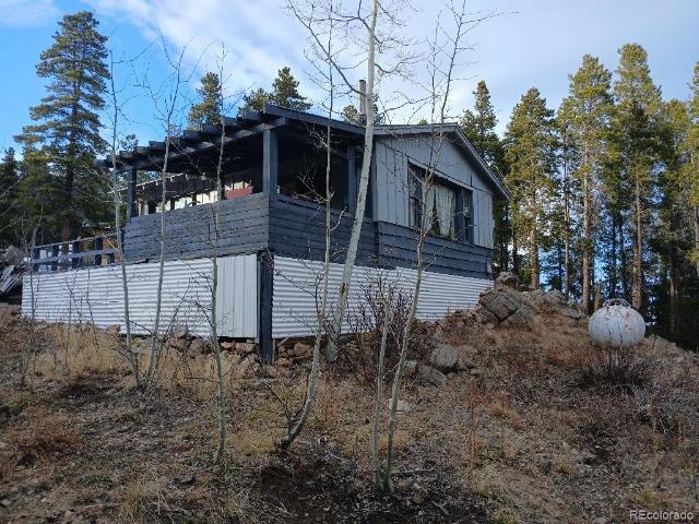 House for sale in Black Hawk, Colorado
