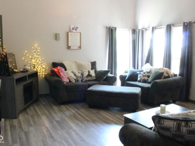 House for sale in Brownsburg, Indiana