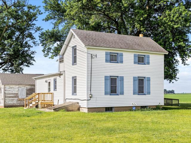 House for sale in Lostant, LaSalle County