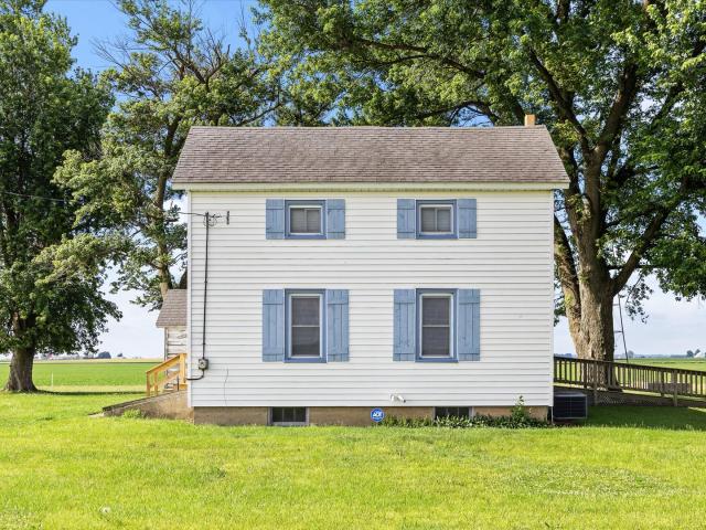 House for sale in Lostant, Illinois