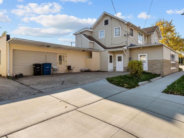 Commercial for sale in Oshkosh, Wisconsin