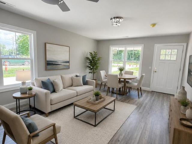 House for sale in New Bern, Craven County