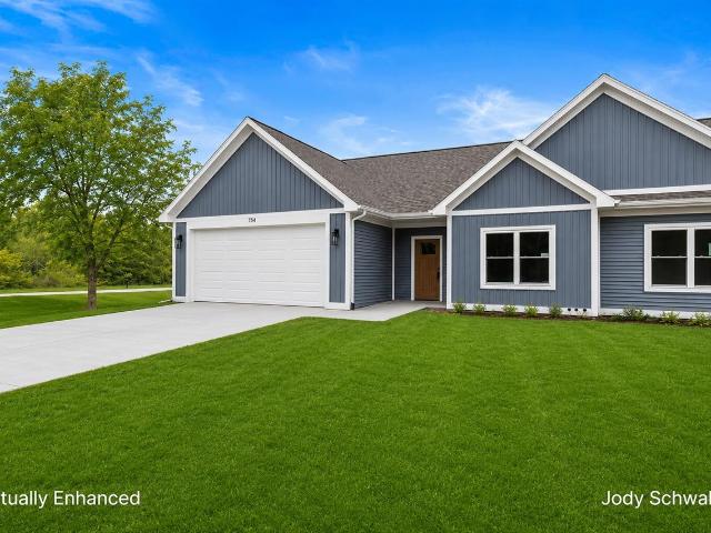 Condo for sale in Ionia, Michigan