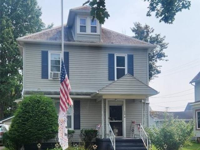 House for sale in New Philadelphia, Ohio