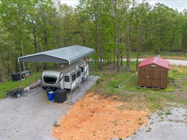 Land for sale in Noel, Missouri