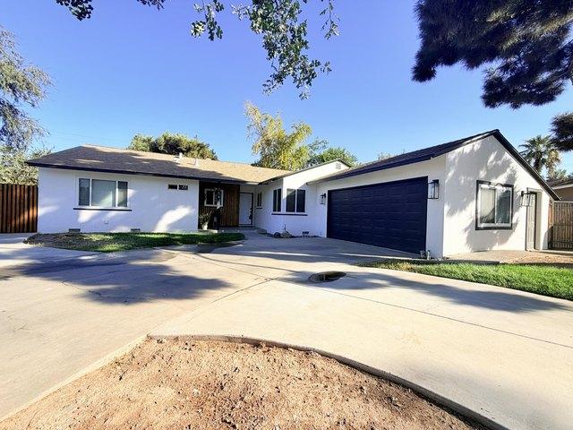 House for sale in Porterville, Tulare County
