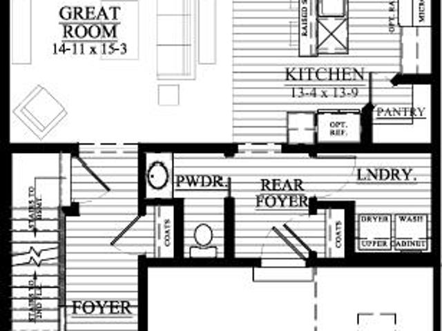 House for sale in Johnson Creek, Wisconsin